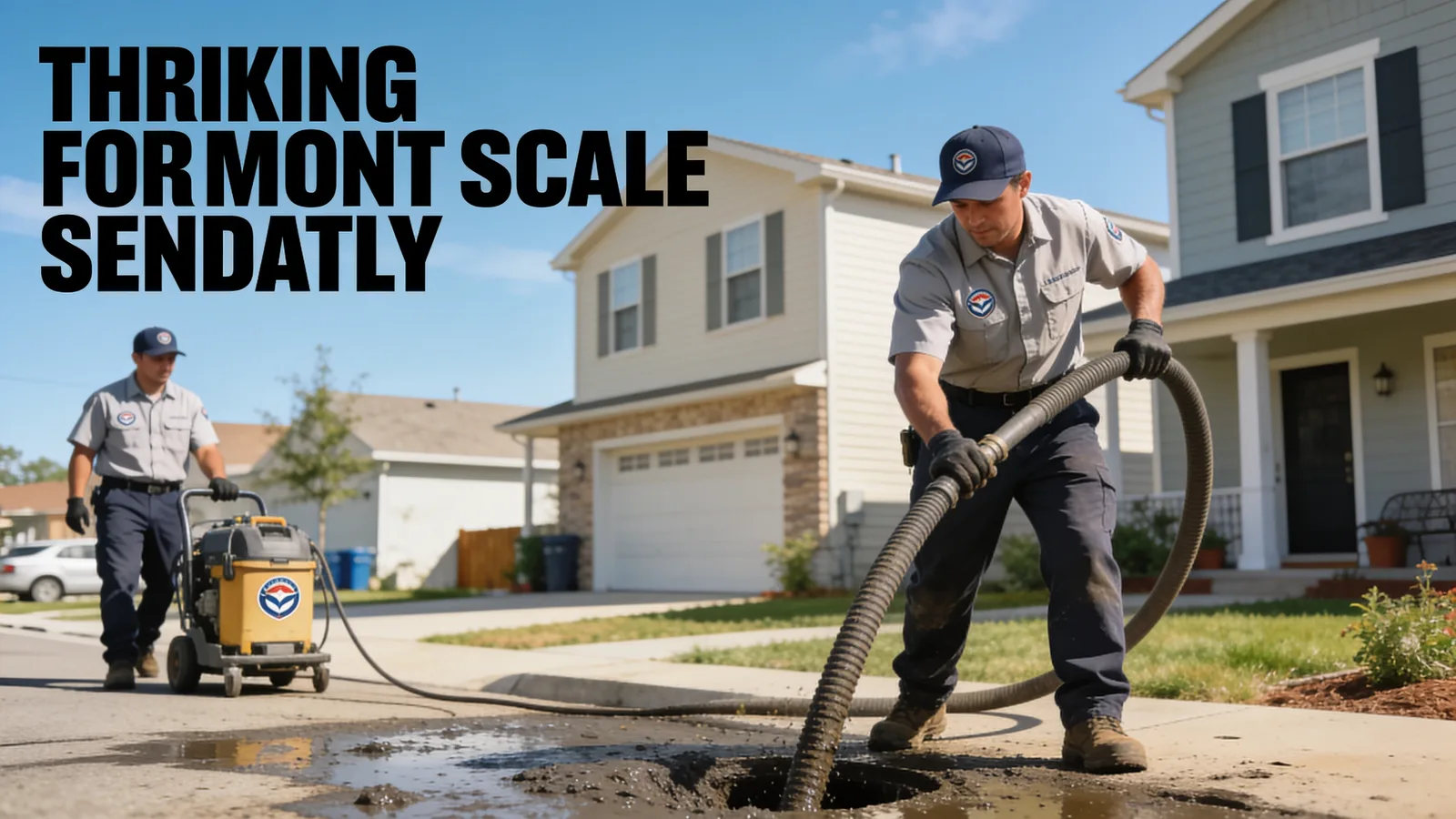 Sewage Cleanup in Roseau, MN near me